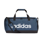 Adidas Essentials Logo Duffel Bag GN2039 Crew Navy / Black / White